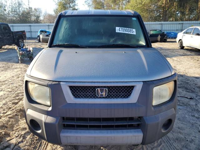 Foto 5 de la subasta – 2004 HONDA ELEMENT EX con VIN 5J6YH18524L007645