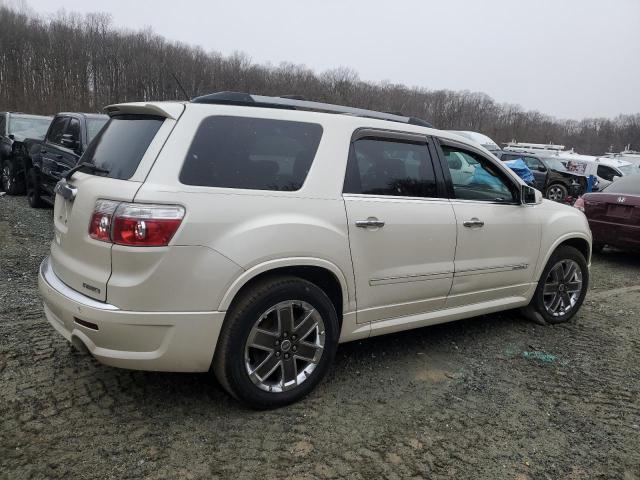 Photo 3 from auction – 2012 GMC ACADIA DEN with VIN 1GKKVTED7CJ130819