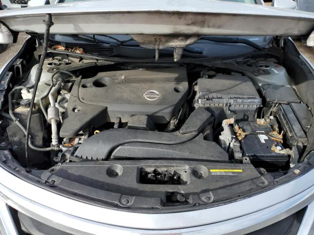 Photo 11 from auction – 2013 NISSAN ALTIMA 2.5 with VIN 1N4AL3AP3DN458347