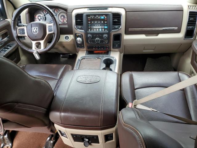 Photo 8 from auction – 2017 RAM 1500 LONGH with VIN 1C6RR7PT7HS773223