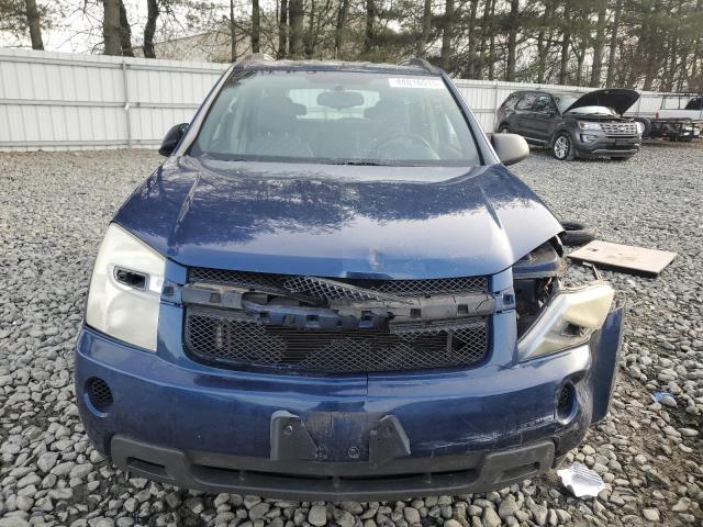Photo 5 from auction – 2009 CHEVROLET EQUINOX LS with VIN 2CNDL23F196250111