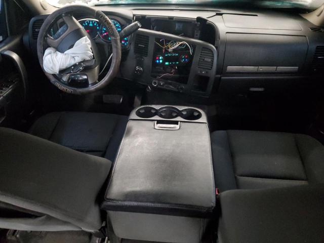 Photo 8 from auction – 2011 CHEVROLET SILVERADO with VIN 3GCPKSE32BG384028
