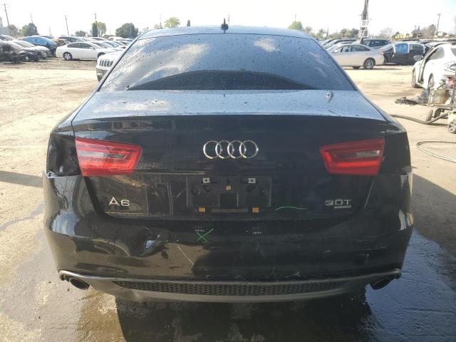 Photo 6 from auction – 2013 AUDI A6 PRESTIG with VIN WAUHGAFC6DN054057