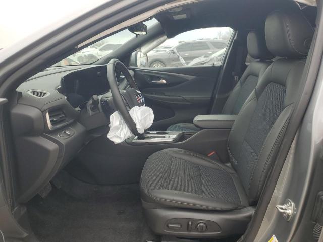 Photo 7 from auction – 2024 BUICK ENVISTA PR with VIN KL47LAE21RB105339