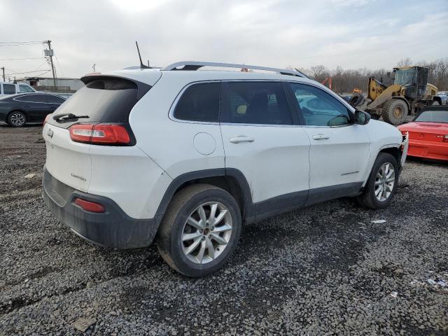 Photo 3 from auction – 2016 JEEP CHEROKEE L with VIN 1C4PJMDB9GW360924