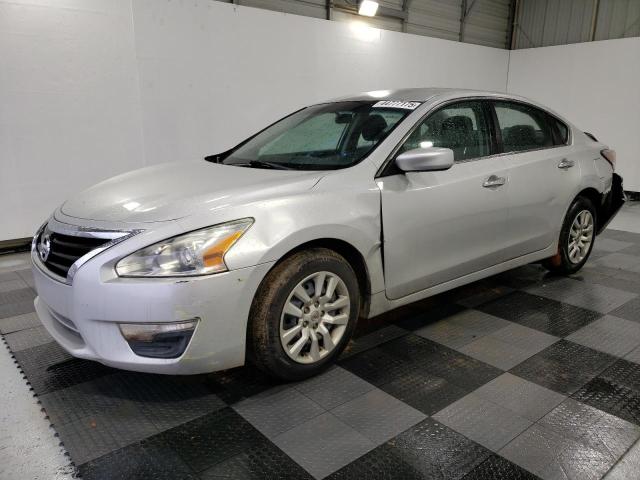 Photo 1 from auction – 2015 NISSAN ALTIMA 2.5 with VIN 1N4AL3AP7FC585021