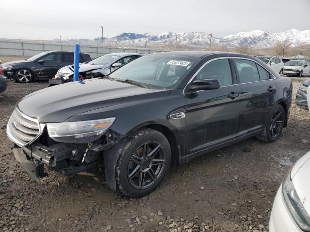 Photo 1 from auction – 2013 FORD TAURUS SEL with VIN 1FAHP2H8XDG125059