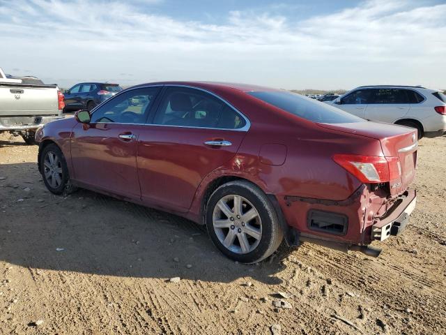 Photo 2 from auction – 2009 LEXUS ES 350 with VIN JTHBJ46G192284966