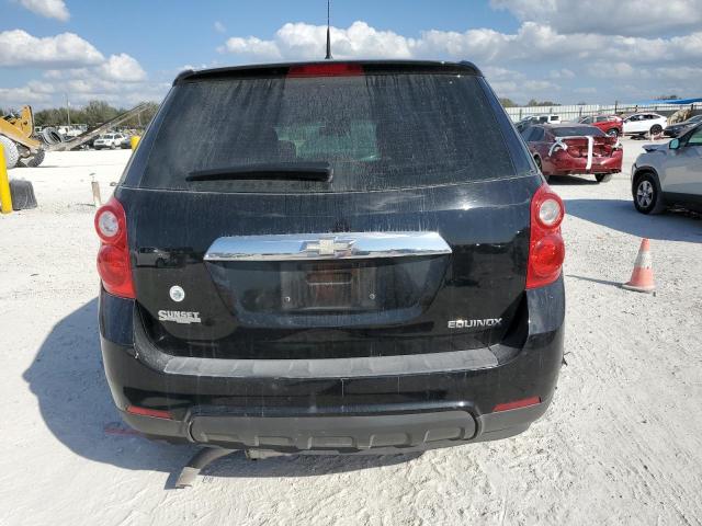 Photo 6 from auction – 2013 CHEVROLET EQUINOX LS with VIN 2GNALBEK6D6125073