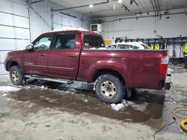 Photo 2 from auction – 2005 TOYOTA TUNDRA DOU with VIN 5TBDT44185S474231