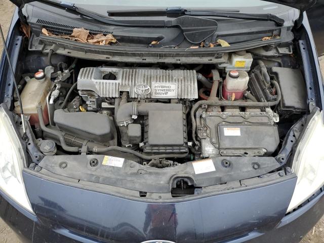 Photo 11 from auction – 2015 TOYOTA PRIUS with VIN JTDKN3DU0F1997738