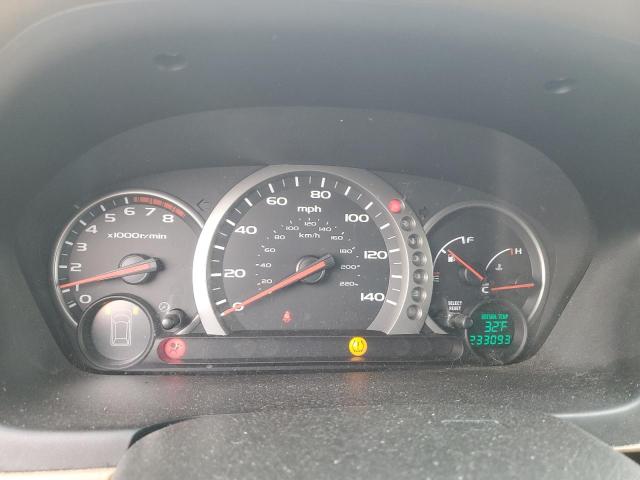 صورة رقم 9 من المزاد - 2005 HONDA PILOT EX مع VIN 5FNYF18415B064300