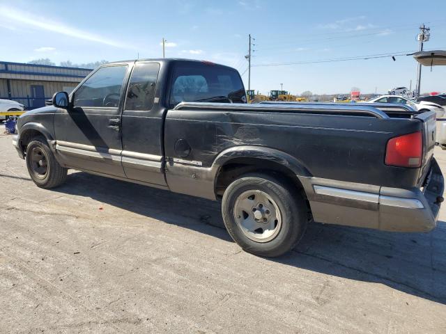صورة رقم 2 من المزاد - 1996 GMC SONOMA مع VIN 1GTCS19XXT8530270