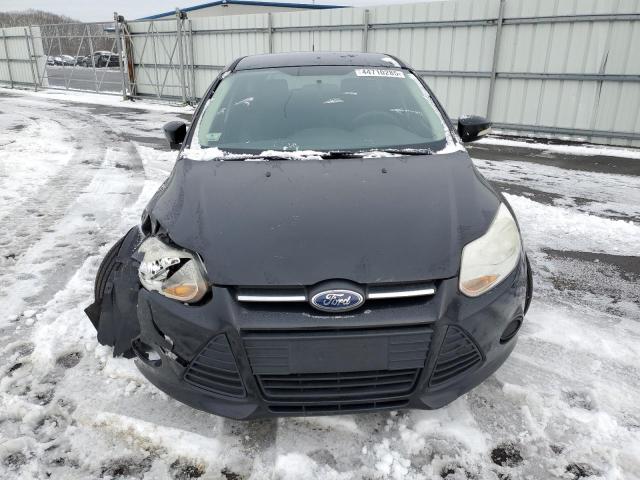 Photo 5 from auction – 2013 FORD FOCUS SE with VIN 1FADP3K27DL331410