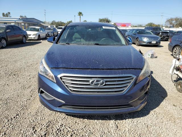 Photo 5 from auction – 2016 HYUNDAI SONATA SE with VIN 5NPE24AF9GH382617