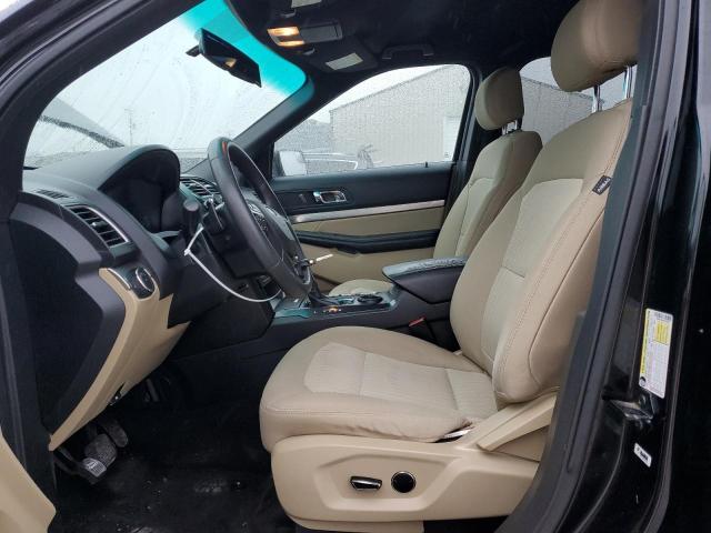 Photo 7 from auction – 2016 FORD EXPLORER with VIN 1FM5K7B89GGA28825