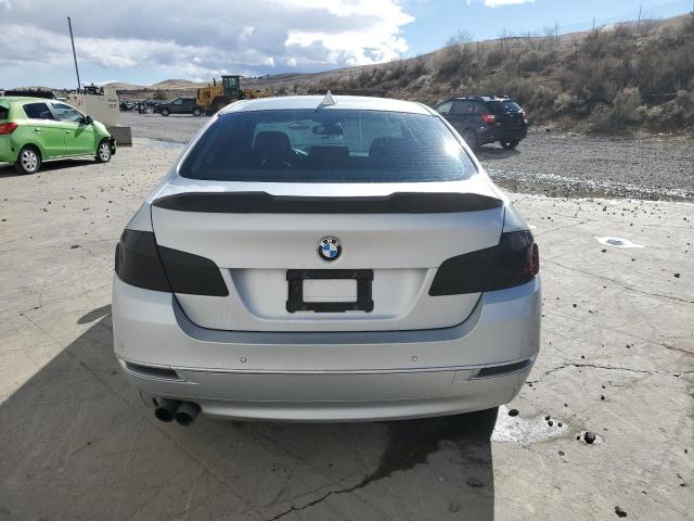Photo 6 from auction – 2015 BMW 528 XI with VIN WBA5A7C56FD621017