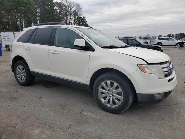 Photo 4 from auction – 2008 FORD EDGE SEL with VIN 2FMDK48C38BA12084