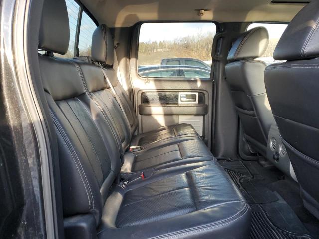 Photo 10 from auction – 2010 FORD F150 SUPER with VIN 1FTFW1EVXAFA11315