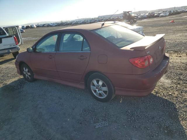 Photo 2 from auction – 2005 TOYOTA COROLLA CE with VIN 1NXBR30E95Z477744