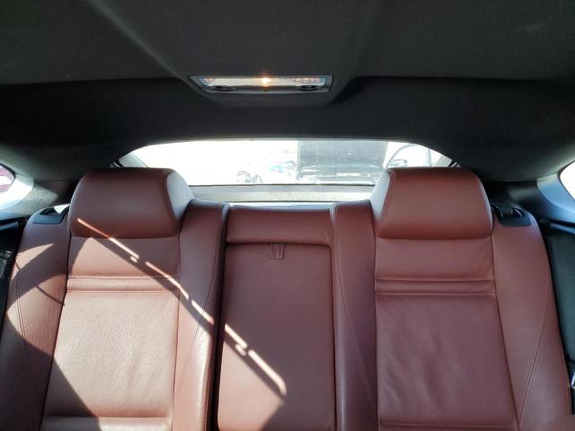 Photo 10 from auction – 2011 BMW X6 XDRIVE3 with VIN 5UXFG2C51BLX05947