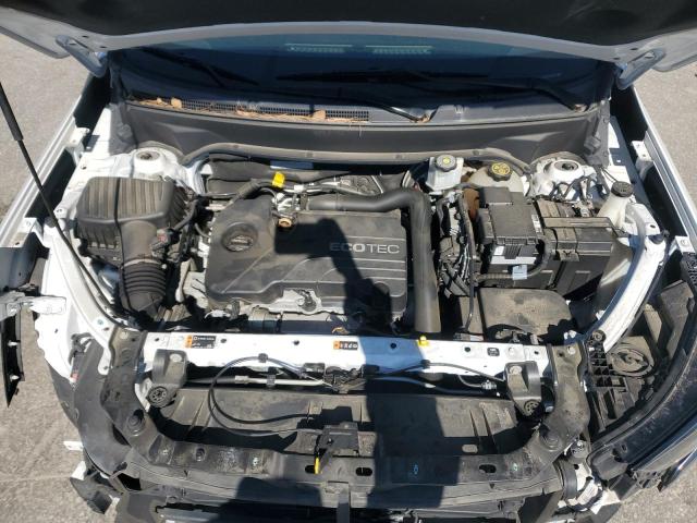 Photo 12 from auction – 2019 GMC TERRAIN SL with VIN 3GKALMEV7KL329392