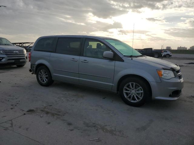 Photo 4 from auction – 2014 DODGE GRAND CARA with VIN 2C4RDGEG6ER275380