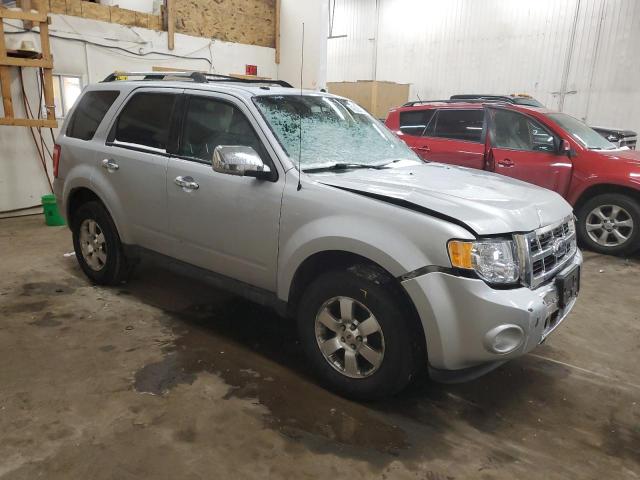 Photo 4 from auction – 2012 FORD ESCAPE LIM with VIN 1FMCU0E79CKC66919