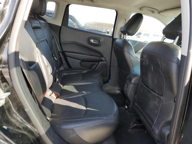 Photo 11 from auction – 2019 JEEP COMPASS LI with VIN 3C4NJDCB3KT672454