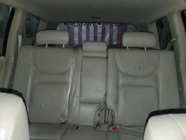 Photo 10 from auction – 2002 TOYOTA HIGHLANDER with VIN JTEHF21A720086412