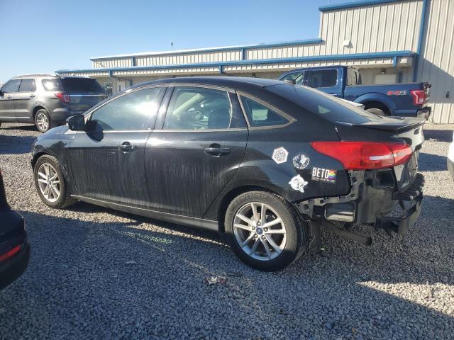 Photo 2 from auction – 2015 FORD FOCUS SE with VIN 1FADP3F20FL261049