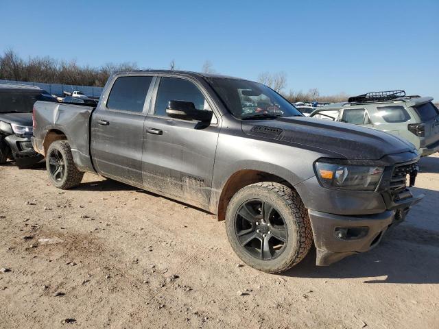 صورة رقم 4 من المزاد - 2022 RAM 1500 BIG H مع VIN 1C6SRFMT8NN280709