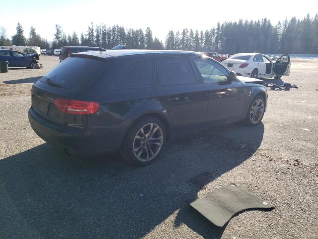 Photo 3 from auction – 2011 AUDI A4 PREMIUM with VIN WAUSFAFLXBA024430
