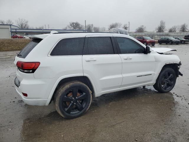 Photo 3 from auction – 2015 JEEP GRAND CHER with VIN 1C4RJFAG8FC855541