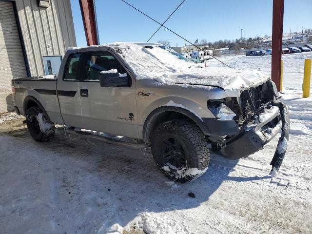 Photo 4 from auction – 2012 FORD F150 SUPER with VIN 1FTFX1EF7CFA60593