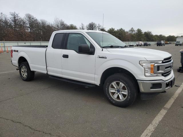 Photo 4 from auction – 2018 FORD F150 SUPER with VIN 1FTEX1E51JKD60413