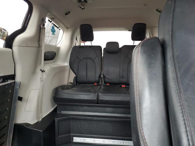 Photo 10 from auction – 2020 CHRYSLER PACIFICA T with VIN 2C4RC1BG6LR141440