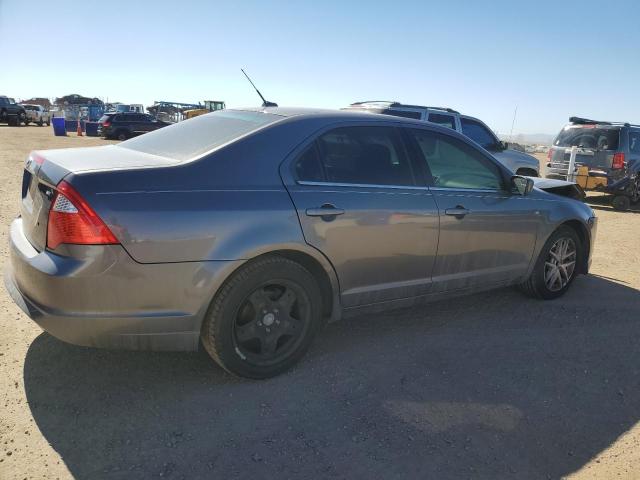 Photo 3 from auction – 2011 FORD FUSION SE with VIN 3FAHP0HA2BR247542