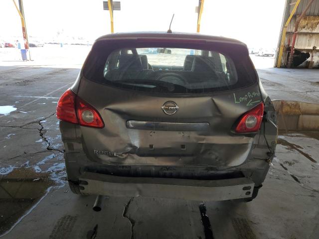 Photo 6 from auction – 2013 NISSAN ROGUE S with VIN JN8AS5MT9DW014728