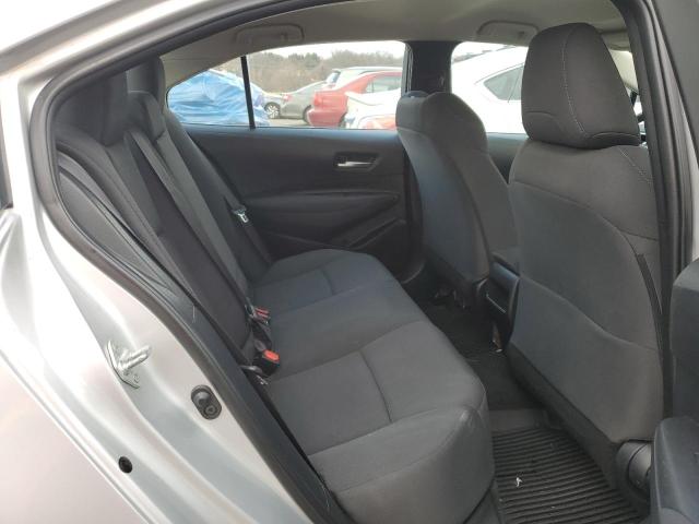 Photo 10 from auction – 2021 TOYOTA COROLLA LE with VIN 5YFEPMAE2MP174862