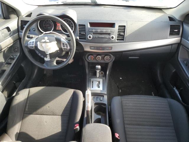 Photo 8 from auction – 2012 MITSUBISHI LANCER SE with VIN JA32V2FW2CU013720