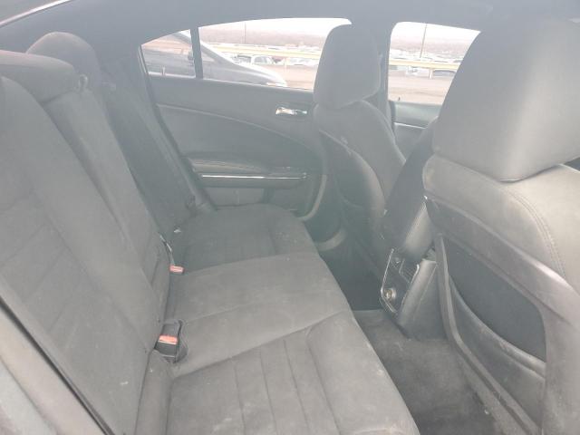 Photo 10 from auction – 2013 DODGE CHARGER SE with VIN 2C3CDXBGXDH508972