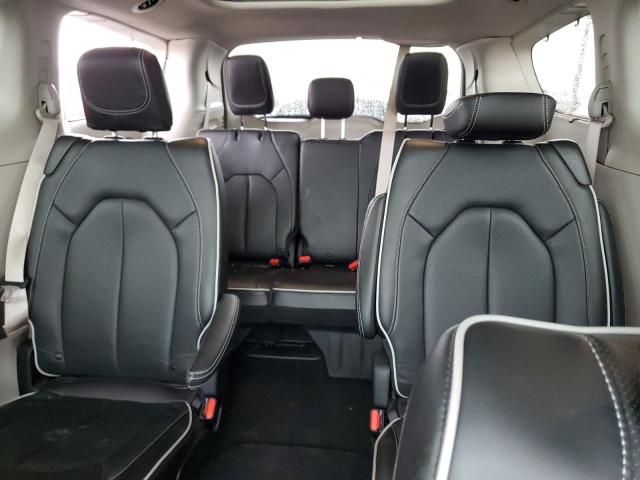 Photo 10 from auction – 2021 CHRYSLER PACIFICA L with VIN 2C4RC3GG6MR599999
