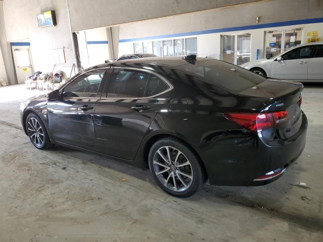 Photo 2 from auction – 2017 ACURA TLX TECH with VIN 19UUB2F56HA001588