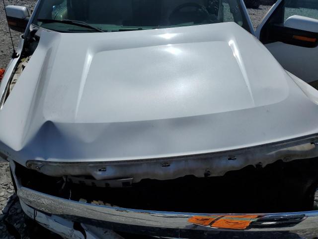 Foto 11 de la subasta – 2012 FORD F150 SUPER con VIN 1FTFW1EF9CFA34211
