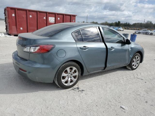 Photo 3 from auction – 2013 MAZDA 3 I with VIN JM1BL1TF2D1768214