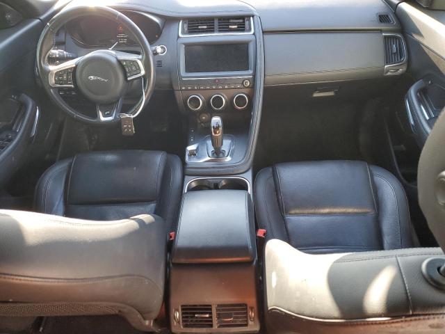 Photo 8 from auction – 2019 JAGUAR E-PACE S with VIN SADFJ2FX5K1Z40870
