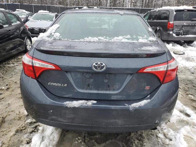 Photo 6 from auction – 2016 TOYOTA COROLLA L with VIN 2T1BURHE0GC661111