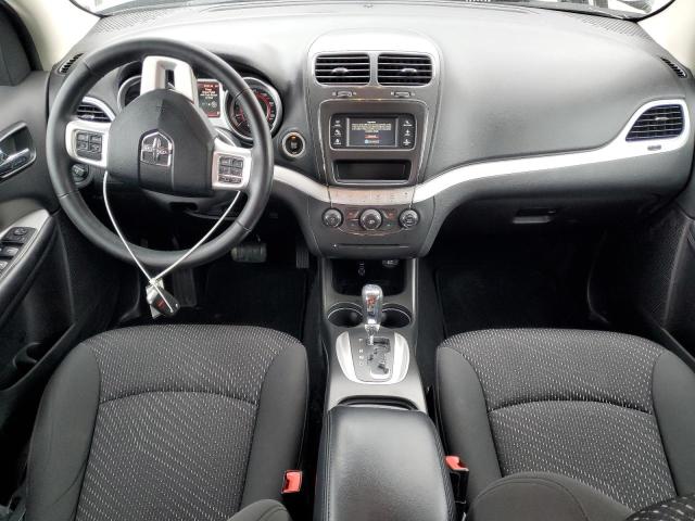 Photo 8 from auction – 2017 DODGE JOURNEY SX with VIN 3C4PDCBB8HT701337