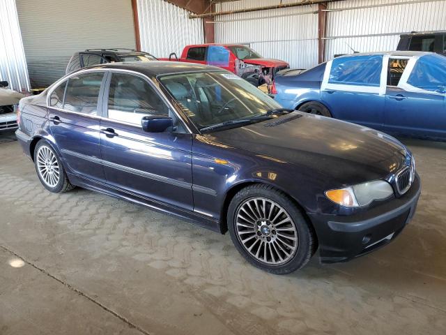 Photo 4 from auction – 2002 BMW 330 I with VIN WBAEV53432KM15028